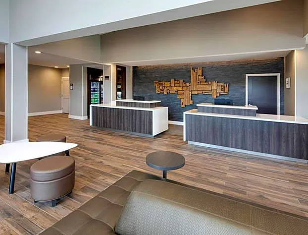 Residence Inn by Marriott Waco South hotel detail image 4