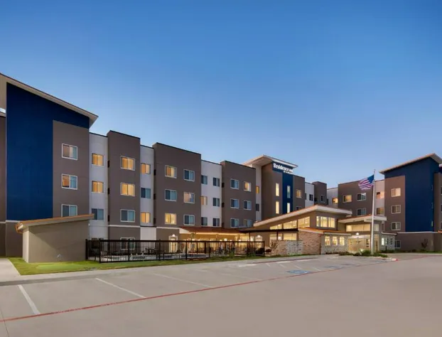 Residence Inn by Marriott Waco South hotel detail image 1