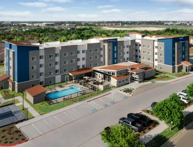 Residence Inn by Marriott Waco South hotel detail image 2