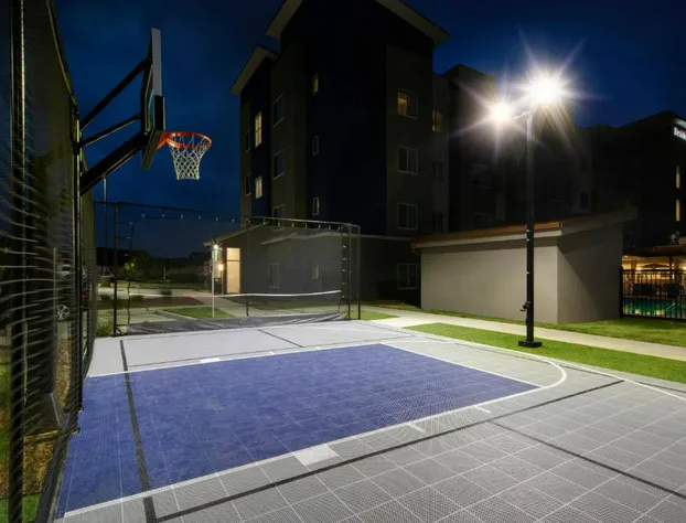 Residence Inn by Marriott Waco South hotel detail image 1