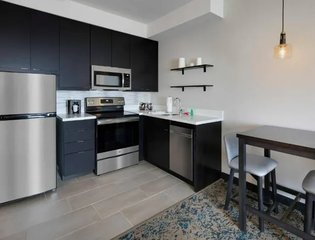 Residence Inn by Marriott Waco South hotel detail image 2