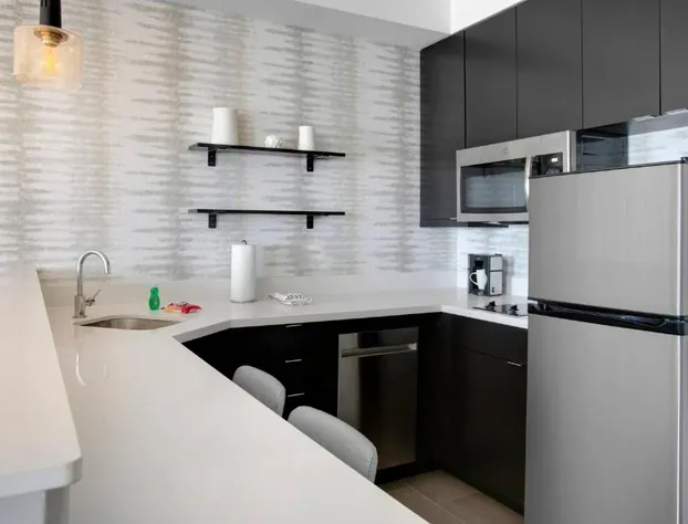 Residence Inn by Marriott Waco South hotel detail image 3