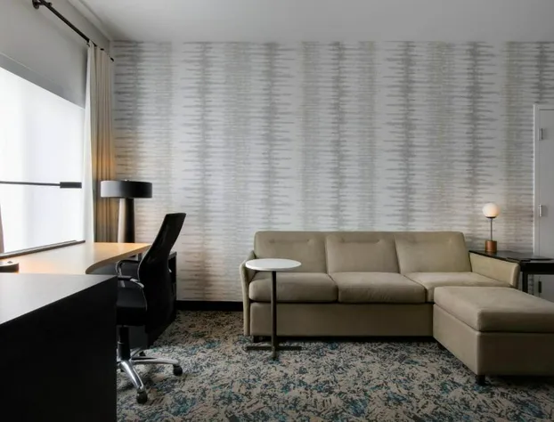 Residence Inn by Marriott Waco South hotel detail image 4