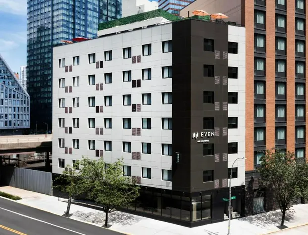 EVEN Hotel Long Island City - New York by IHG hotel detail image 1