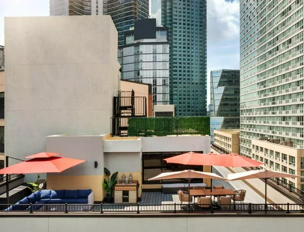 EVEN Hotel Long Island City - New York by IHG hotel detail image 2