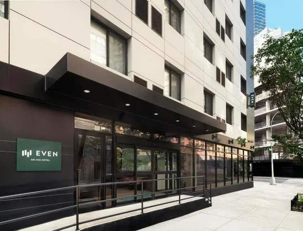 EVEN Hotel Long Island City - New York by IHG hotel detail image 3