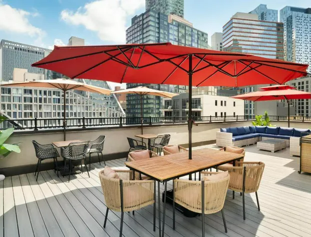 EVEN Hotel Long Island City - New York by IHG hotel detail image 4