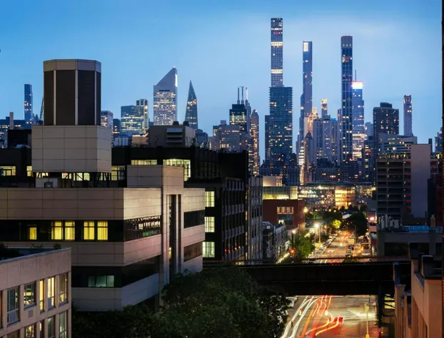 EVEN Hotel Long Island City - New York by IHG hotel detail image 2