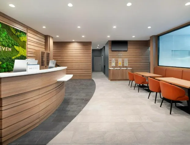 EVEN Hotel Long Island City - New York by IHG hotel detail image 4
