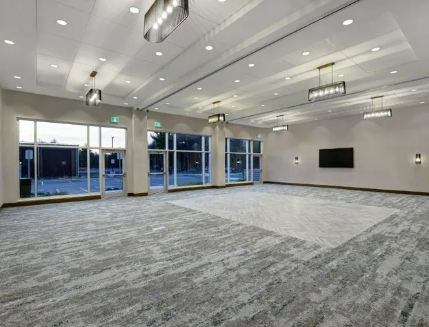 Holiday Inn Express Kingston West by IHG hotel detail image 1