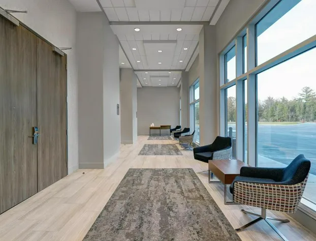 Holiday Inn Express Kingston West by IHG hotel detail image 3
