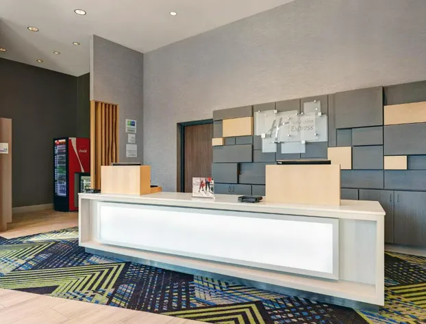 Holiday Inn Express Kingston West by IHG hotel detail image 3