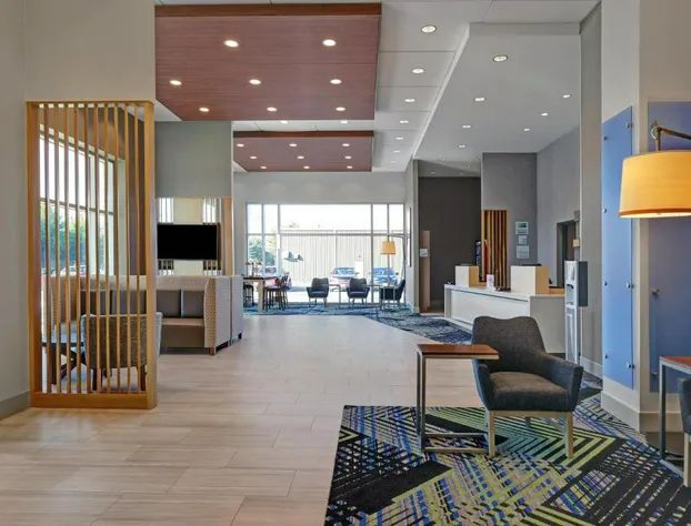 Holiday Inn Express Kingston West by IHG hotel detail image 4