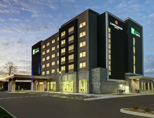 Holiday Inn Express Kingston West by IHG hotel detail image 2
