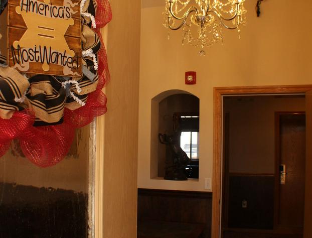 Zion's Most Wanted Hotel hotel detail image 4