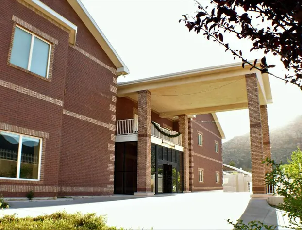 Zion's Most Wanted Hotel hotel detail image 1