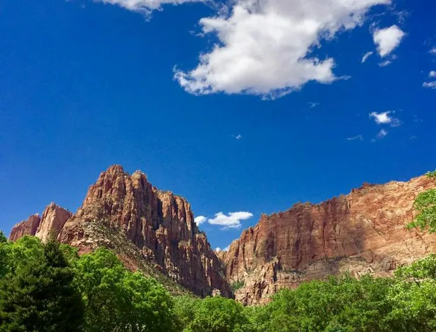 Zion's Most Wanted Hotel hotel detail image 2