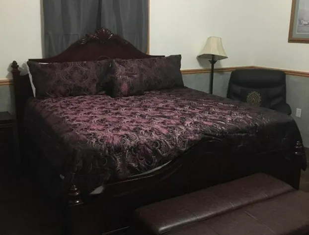 Zion's Most Wanted Hotel hotel detail image 3