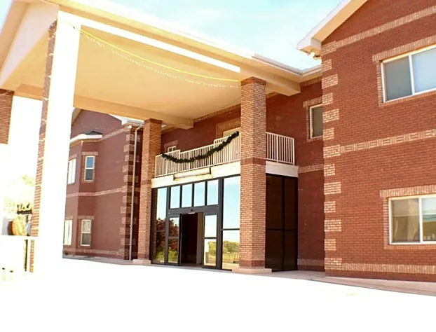 Zion's Most Wanted Hotel hotel detail image 1