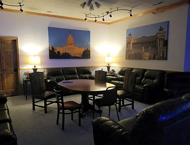 Zion's Most Wanted Hotel hotel detail image 2