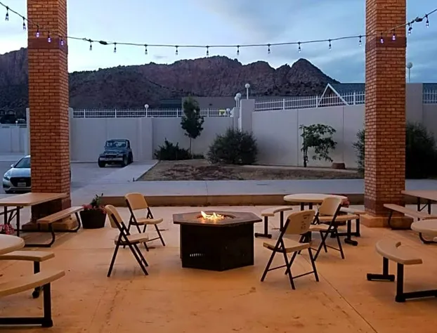 Zion's Most Wanted Hotel hotel detail image 3