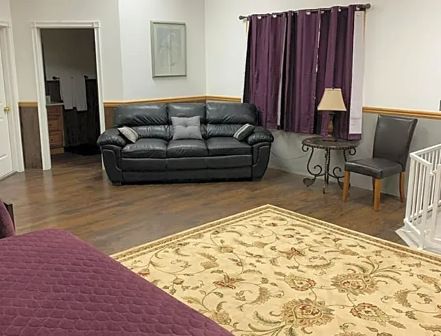 Zion's Most Wanted Hotel hotel detail image 4