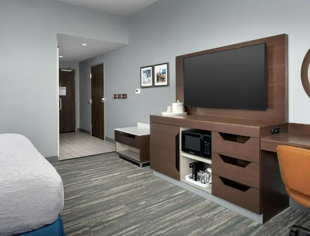 Hampton Inn & Suites Rapid City Rushmore hotel detail image 3