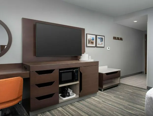 Hampton Inn & Suites Rapid City Rushmore hotel detail image 4
