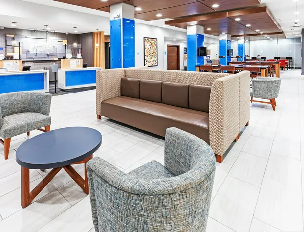 Holiday Inn Express & Suites Stafford NW - Sugar Land by IHG hotel detail image 3