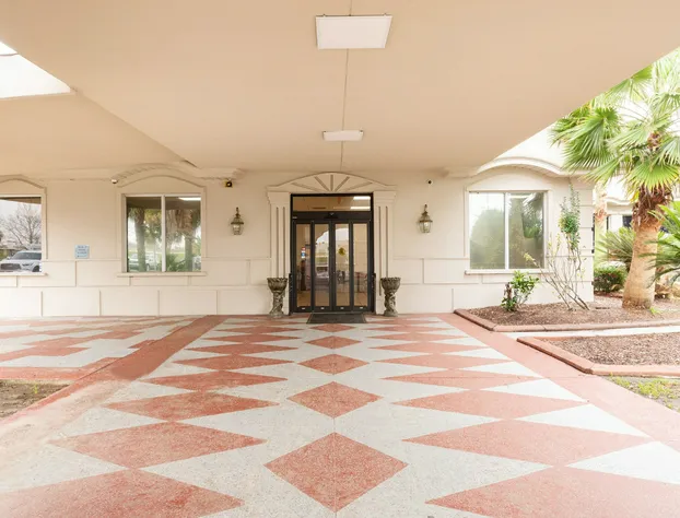 Travelodge by Wyndham Baton Rouge East hotel detail image 2