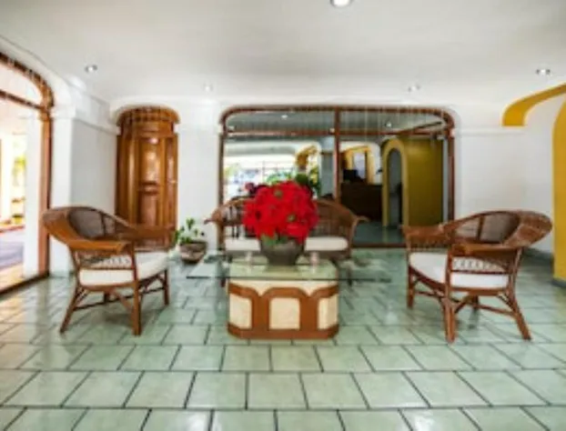 Capital O Colón, Ciudad Guzmán Jalisco hotel detail image 4