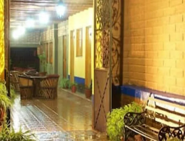 Capital O Colón, Ciudad Guzmán Jalisco hotel detail image 2