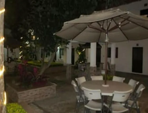 Capital O Colón, Ciudad Guzmán Jalisco hotel detail image 3