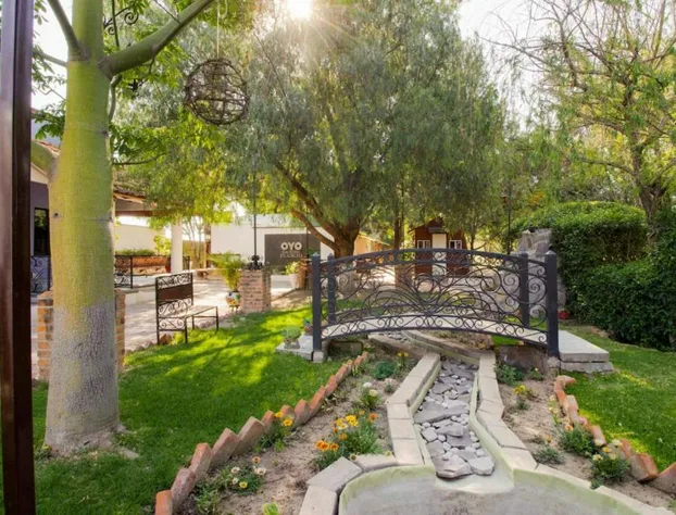 Capital O Colón, Ciudad Guzmán Jalisco hotel detail image 4