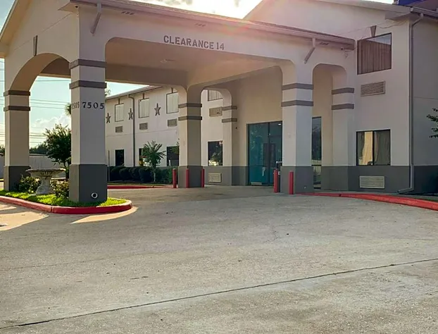 Motel 6-Houston, TX - 249 - Willowbrook hotel detail image 1