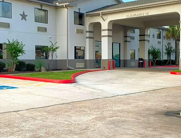 Motel 6-Houston, TX - 249 - Willowbrook hotel detail image 2