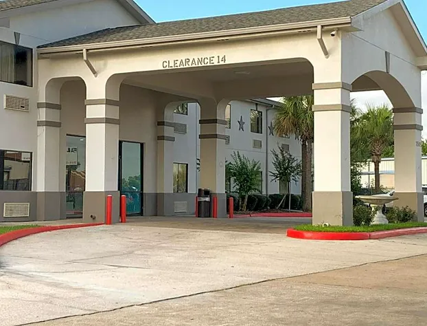 Motel 6-Houston, TX - 249 - Willowbrook hotel detail image 3