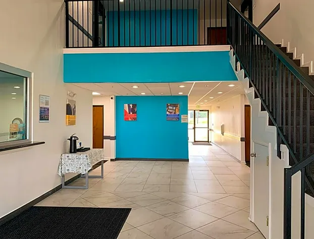 Motel 6-Houston, TX - 249 - Willowbrook hotel detail image 4