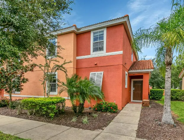 Bella Vida Resort 4 Bedroom Vacation Townhome With Pool 1507 hotel detail image 1