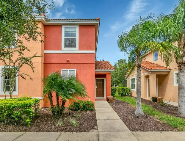 Bella Vida Resort 4 Bedroom Vacation Townhome With Pool 1507 hotel detail image 2