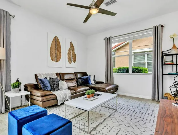 Bella Vida Resort 4 Bedroom Vacation Townhome With Pool 1507 hotel detail image 4