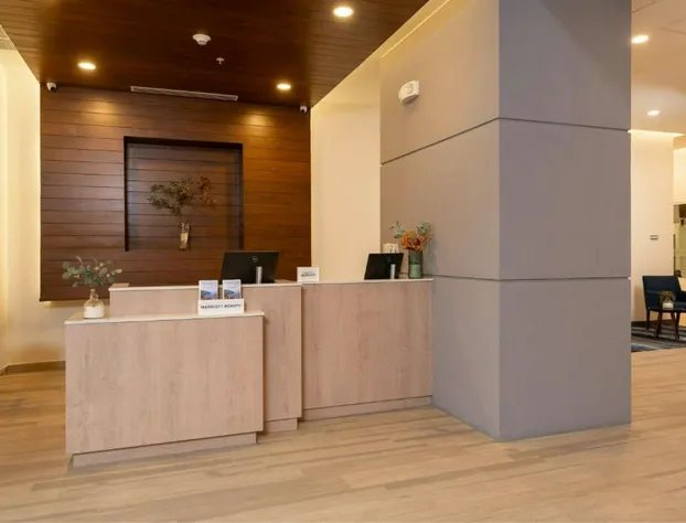 Fairfield by Marriott® Inn & Suites San Luis Potosi hotel detail image 2