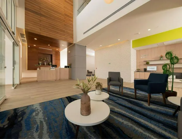 Fairfield by Marriott® Inn & Suites San Luis Potosi hotel detail image 3