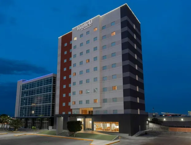 Fairfield by Marriott® Inn & Suites San Luis Potosi hotel detail image 1