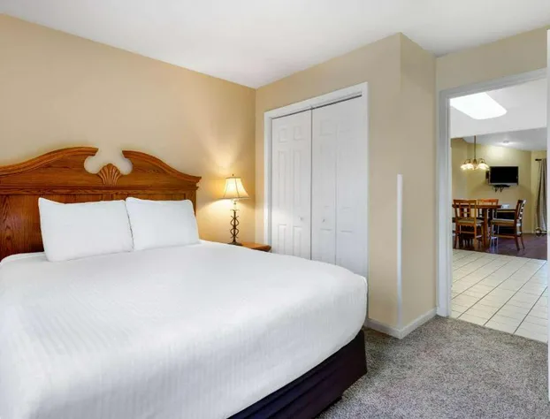 Tamarack Wisconsin Dells a Ramada by Wyndham hotel detail image 1