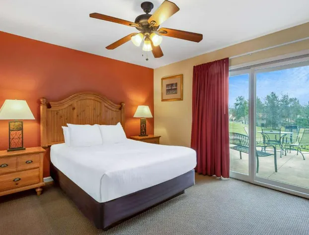 Tamarack Wisconsin Dells a Ramada by Wyndham hotel detail image 2