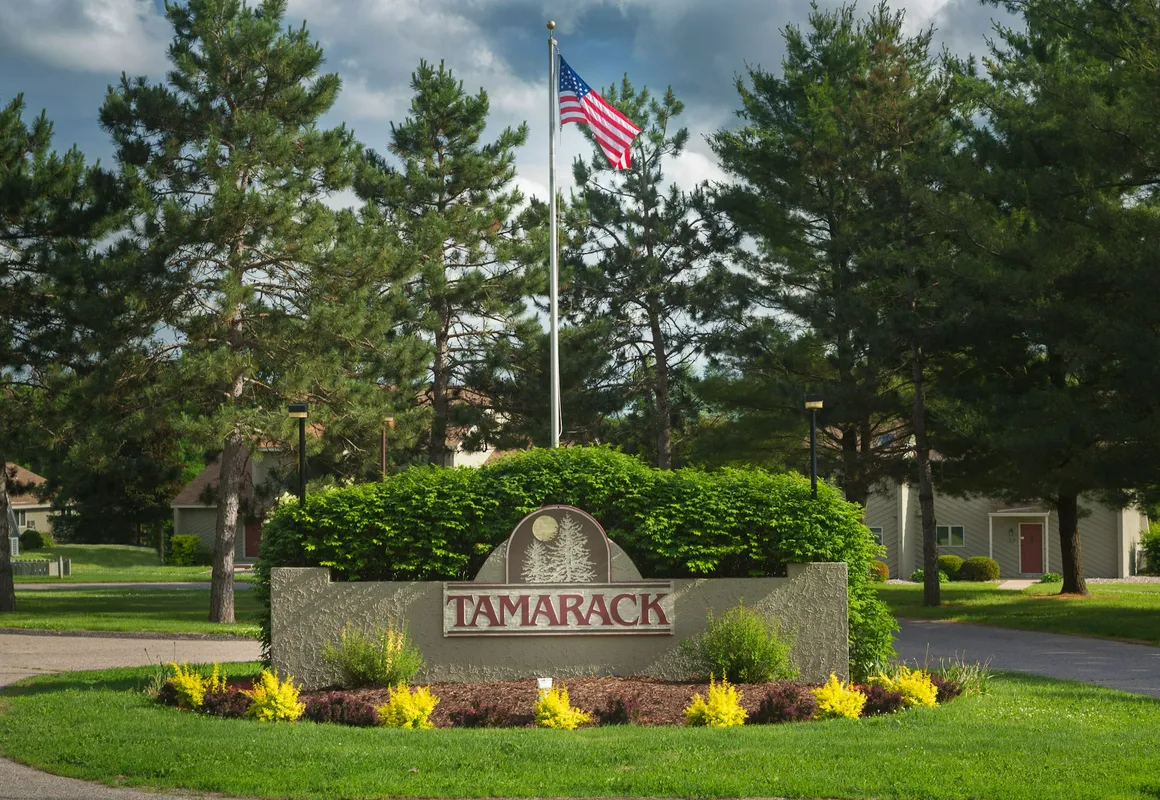 Tamarack Wisconsin Dells a Ramada by Wyndham hotel hero