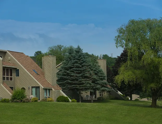 Tamarack Wisconsin Dells a Ramada by Wyndham hotel detail image 1