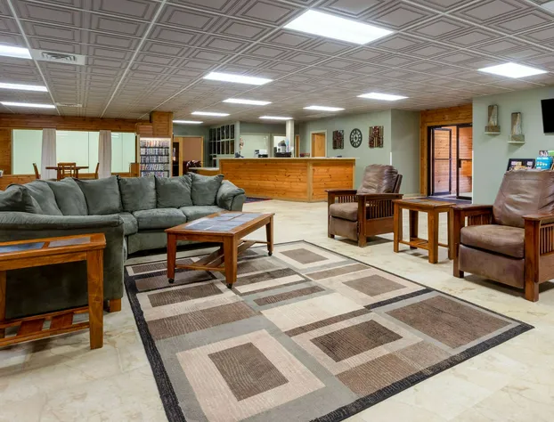 Tamarack Wisconsin Dells a Ramada by Wyndham hotel detail image 3