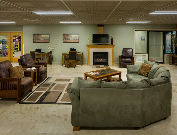 Tamarack Wisconsin Dells a Ramada by Wyndham hotel detail image 4